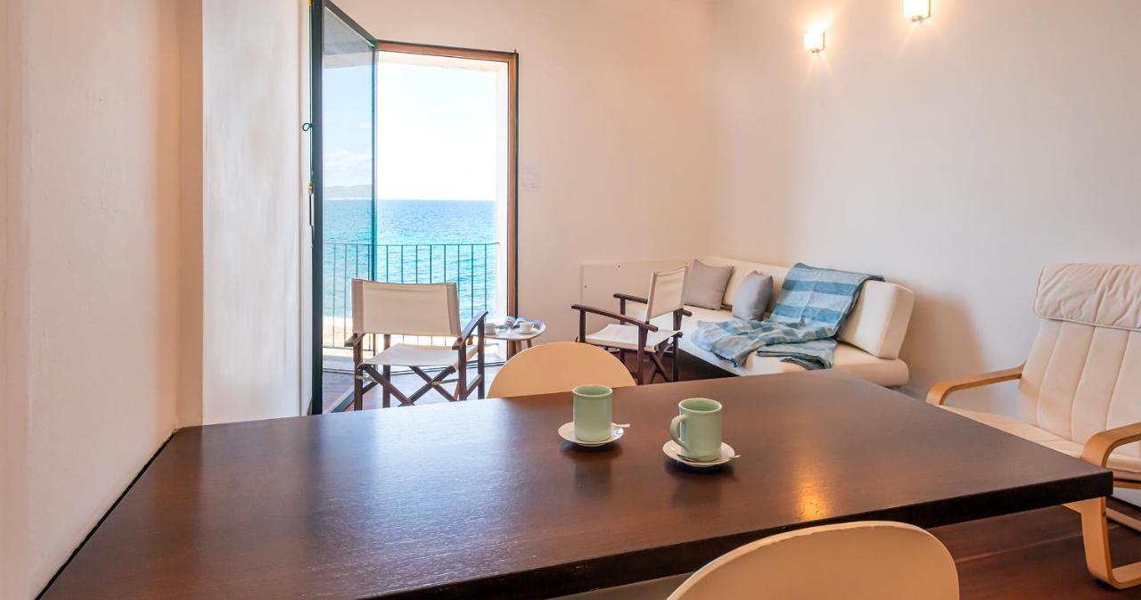 Apartamento Welcomely - Cavour 47 Alguer Exterior foto