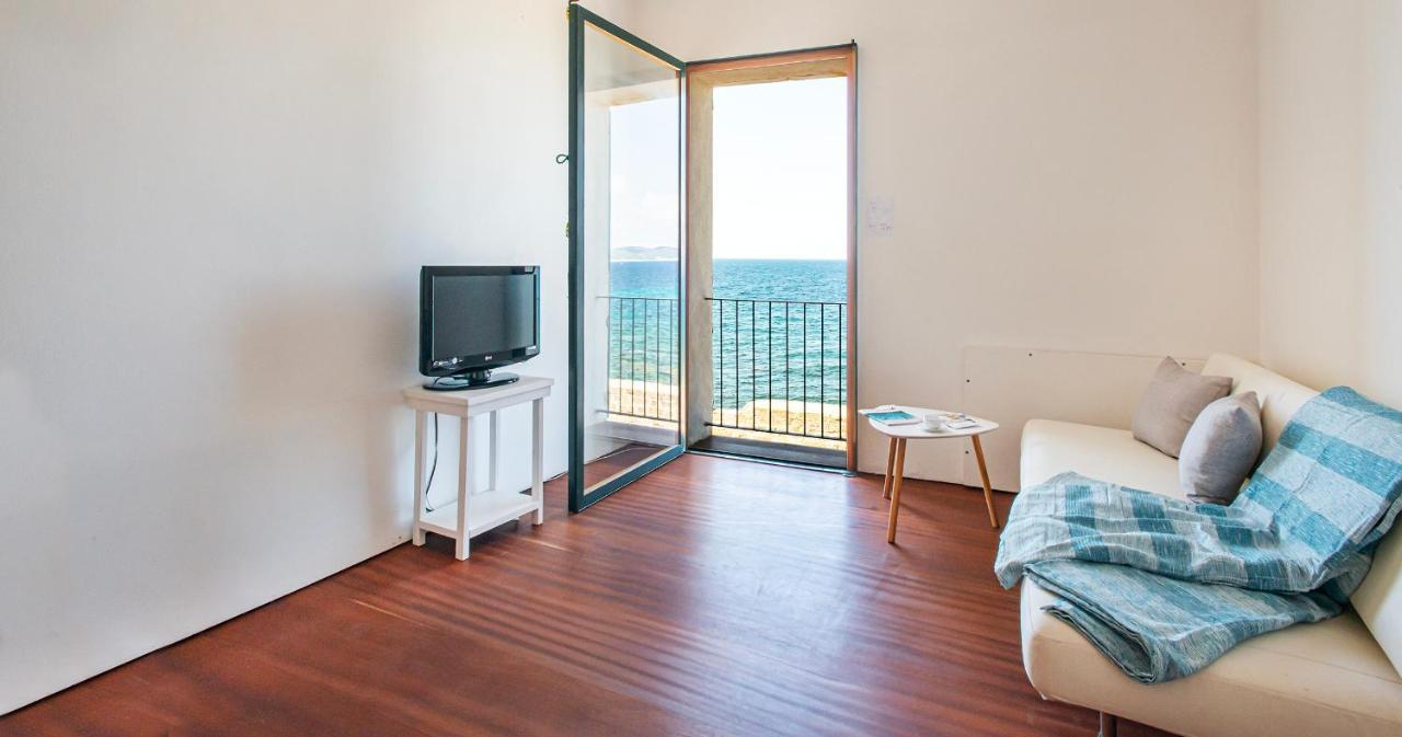 Apartamento Welcomely - Cavour 47 Alguer Exterior foto